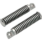 Drag Specialties Sundance Footpegs DS-253342 New. Price: $61.75.