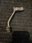 Oem Honda Gearshift Pedal Assy 24700-KPT-305 CRF150F CRF230F 03-19 With Bolt Used. Price: $24.99.