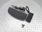 2004 99-08 Kawasaki Vulcan Classic VN1500 Right Rearset Pedal Foot Peg Bracket Used. Price: $71.14.
