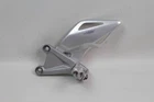 Honda CBR1000RR 12-16 Left Side Rearset Assembly Bracket & Peg Footrest Used. Price: $44.99.