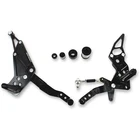 Driven Tt Rearset Grom DRP-727-BK New. Price: $450.55.