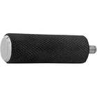 Arlen Ness Chrome & Black Knurled Shifter Peg For Harley Models New. Price: $31.45.