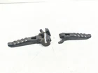 22-25 Can Am Ryker 900 Sport Front Left Right Driver Foot Peg Set 705013465 Used. Price: $83.77.