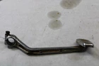 Brake Pedal (chrome Plated) 1FK-27211-00-93 1990 Yamaha Vmax VMX12 1200 Used. Price: $50.00.