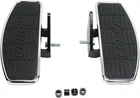 Cobra Driver Floorboards Chrome #06-1615 Honda VT750 1998-2001 New. Price: $355.10.