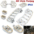 Chrome Brake Pedal Shift Floorboard Kit For Harley Touring Road King Glide New. Price: $133.99.