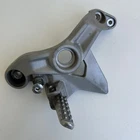 Ducati Supersport 950 2021 Left Foot Rest Peg Bracket 82432981B Used. Price: $213.52.