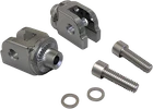 Ciro Foot Peg Mount Stainless Steel 60017 New. Price: $49.99.