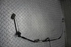 1996 Suzuki Savage LS650P Right Rearset Brake Foot Pedal Used. Price: $24.99.