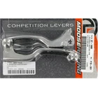 Moose Racing Clutch & Brake Lever Set With Grips Honda CR125 CR250R CR80R New. Price: $33.95.