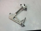 99 Honda VFR800FI Left Rear Back Passenger Peg 50760-MBG-000ZA Used. Price: $45.00.
