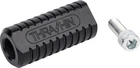 Thrashin Supply Company TSC-2000-1 Speedway Shifter Peg Black Hd New. Price: $55.95.