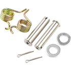 Drc D48-01-102 Foot Peg Spring Pin Set New. Price: $17.06.