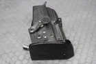 2014-2024 Harley Electra Street Glide Media Storage Bin Compartment Oem 76000107 Used. Price: $149.26.