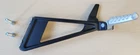 Oem Aprilia RS660 Left Passenger Foot Peg And Bracket New. Price: $25.00.