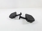 2016 Harley Touring Flhx Street Glide Rear Passenger Floor Board Set 50500460A Used. Price: $29.99.