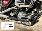 Fxrp Footboard Control Kit For Harley-davidson New. Price: $702.99.