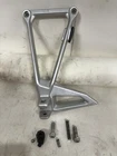 Ducati Multistrada 1200S 13-14 Oem Left Rear Passenger Bracket Peg Support Used. Price: $74.99.