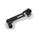 Woodcraft Pedal Assembly - Black, Standard Shift/eccentric New. Price: $91.21.
