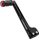 Santoro Fabworx Performance Shift Arm W/ Toe Peg Red SF30052 New. Price: $174.95.