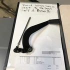 Kawasaki Vulcan EN650 Gear Lever Linkage Rod + Extras 13236-0780 Used. Price: $99.00.