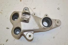 Ducati Multistrada Driver Footrest Peg Holder Rearset Lh 82410721A 2003-2009 Used. Price: $42.95.