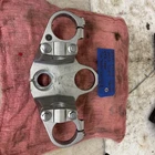 Yamaha XTZ1200 Super Tenere Stock Oem Top Triple Tree Clamp 23P-23405-00-00 2012 Used. Price: $129.69.