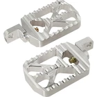 Joker Machine Bear Claw Footpegs 08-646-3 New. Price: $191.28.