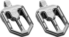 Pro-one Performance Moto V1 Foot Peg Chrome Male 500751 New. Price: $167.99.
