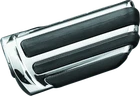 Kuryakyn Pilot Pegs Without Male Mount Adapter Chrome New. Price: $72.00.