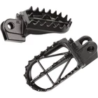 Drc D48-02-523 Wide Foot Pegs, Mid (stock) New. Price: $77.36.