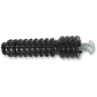 Vortex Replacement Footpegs RSP04AK New. Price: $32.46.