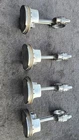 2017-2025 FZ10 MT10 Engine Pistons Rods Connecting Used. Price: $350.00.
