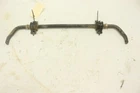 Yamaha 2018-2021 Wolverine 850 Rear Sway Bar BG4-G7491-01-00 Used. Price: $34.99.