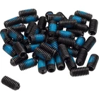 Flat/mallet Pin Kit 8MM: Black 13891 New. Price: $29.68.