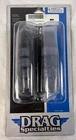 Drag Specialties Passenger Pegs 18-19ST Blk 1620-1848 New. Price: $114.00.