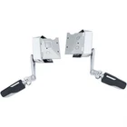 Kuryakyn Omni Cruise Mount With Pegs - Chrome 6750 New. Price: $649.99.