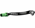 Tusk Folding Shift Lever Green Tip For Kawasaki KX60 80 85 100 1991-2013 (99) New. Price: $27.98.