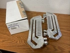 Hofmann Designs Billet Floorboards For Harley 1984-2025 HDB-1003R. Used. Price: $337.76.