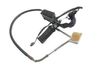 2005 Kawasaki BN125 Eliminator Front Right Footrest W/ Brake Pedal Assy Oem Used. Price: $49.40.
