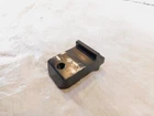 Victory Vision & Cross Country Left Driver Footboard Bracket Shift Lever Support Used. Price: $14.95.