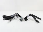 2012 Yamaha XT1200 Super Tenere Rear Passenger Foot Peg Set 23P-27430-00-00 Used. Price: $99.99.