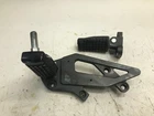 09I23 2009 Kawasaki Ex 500 Ninja Front Foot Peg Set 34028-0045 34003-0072 Used. Price: $44.49.