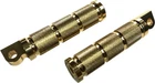 Harddrive 353001 Rider Footpegs Retro Bronze Pre 2017 New. Price: $161.06.
