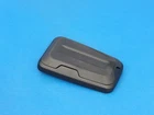 Harley-davidson Touring Oem Switchback Brake Pedal Pad Large 50600546 Used. Price: $39.99.