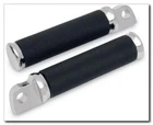 Drag Specialties Footpegs 1620-0377 Chrome-plated New. Price: $66.73.