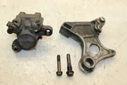 1997 Honda CBR600 Rear Back Brake Caliper W Mount Bracket 43150-MV9-305 Used. Price: $49.99.