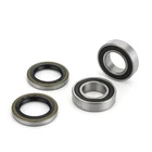 Rear Wheel Bearings Seals For Gas-gas Ec Ex Mc Series 2021-2025 New. Price: $18.99.