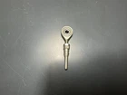 Ktm Rear Brake Pump Pin Sx 50 65 85 47013056100 54813055100 Used. Price: $90.94.
