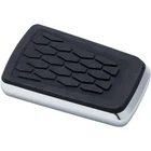 Kuryakyn Chrome Hex Brake Pedal Pad - 5914 New. Price: $37.49.